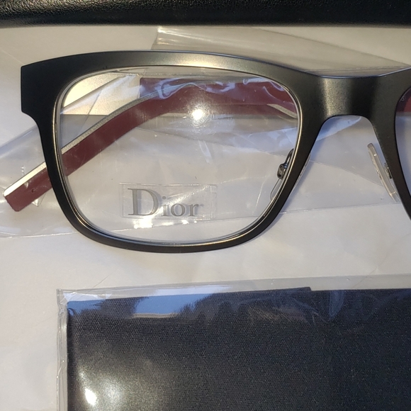 Dior glasses SALE - Picture 4 of 9